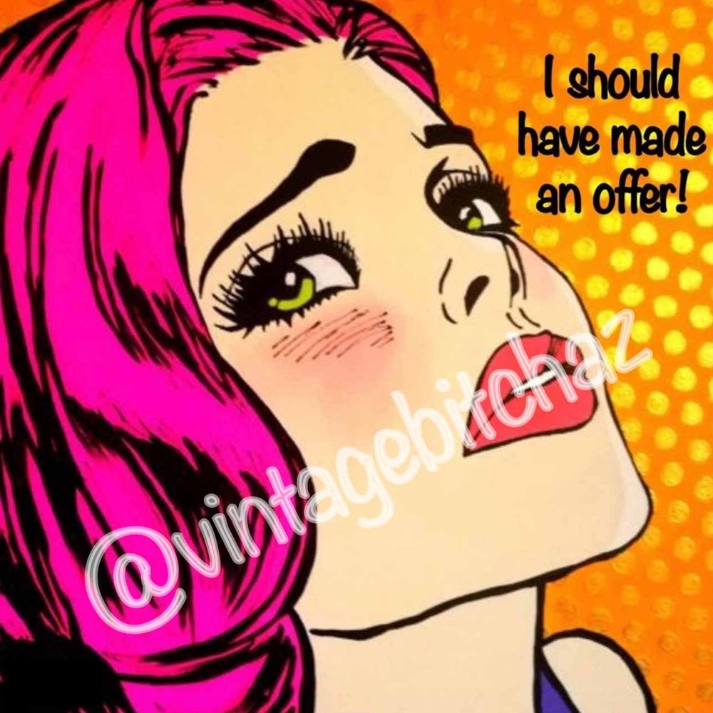 Why Offer?